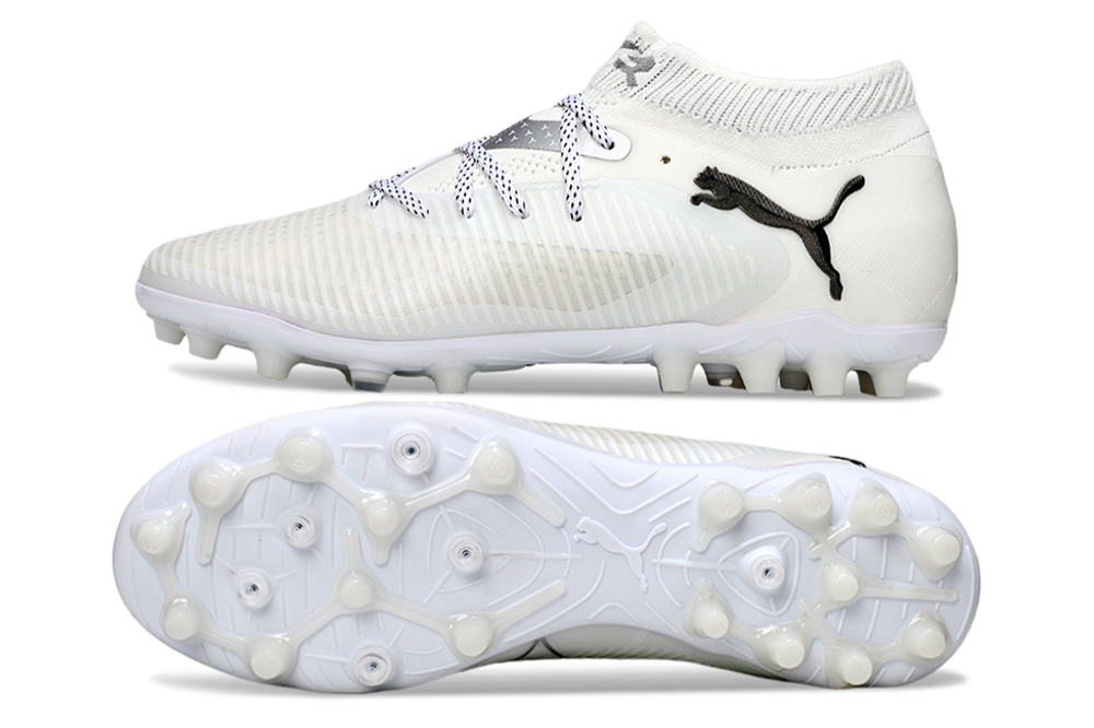 Botas Future 8 Ultimate AG (Con Tobillera) - Fútbol 11