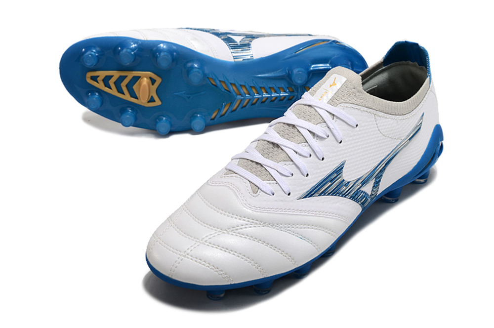 Botas Morelia Neo III Beta Made in Japan FG - Fútbol 11