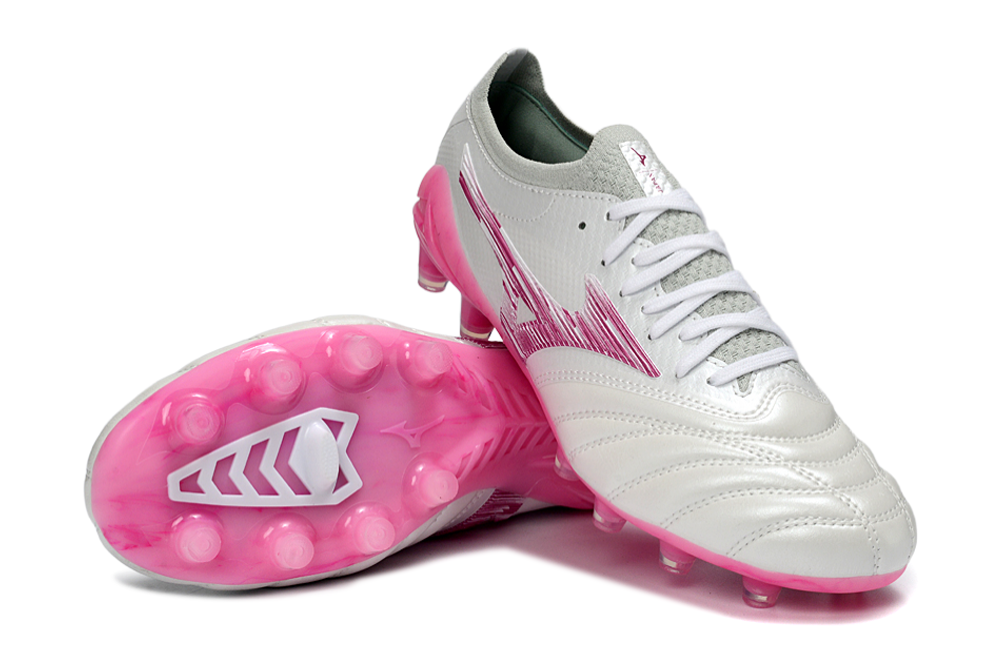 Botas Morelia Neo III Beta Made in Japan FG - Fútbol 11
