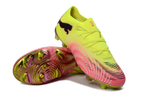 Botas Future 8 Ultimate FG (Con Tobillera) - Fútbol 11