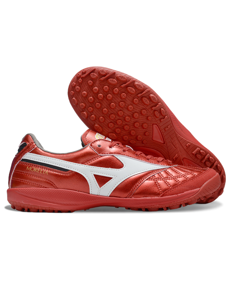 Botas Morelia Neo 4 TF - Fútbol 7