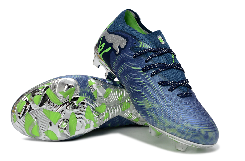 Botas Future 8 Ultimate FG (Con Tobillera) - Fútbol 11