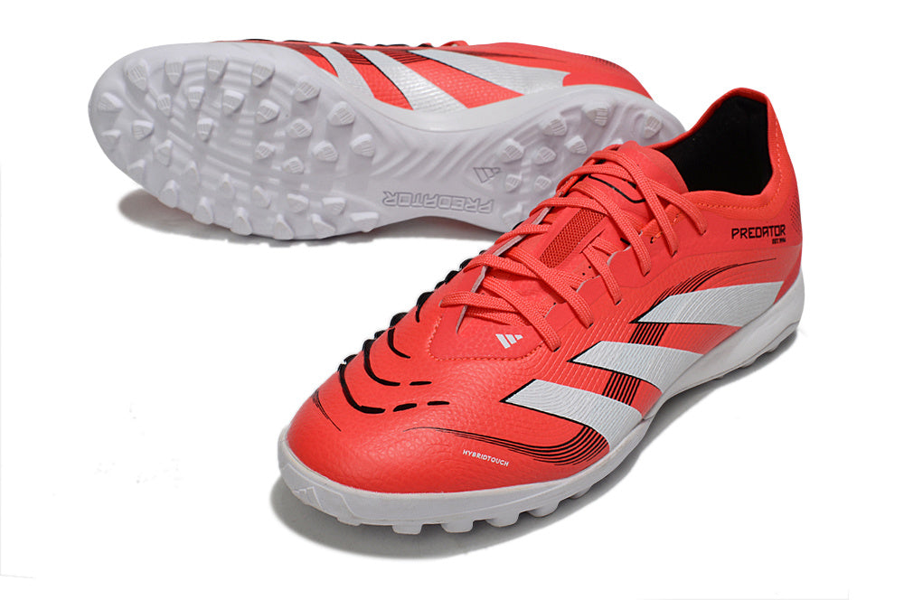 Botas Predator 25 Elite TF - Fútbol 7