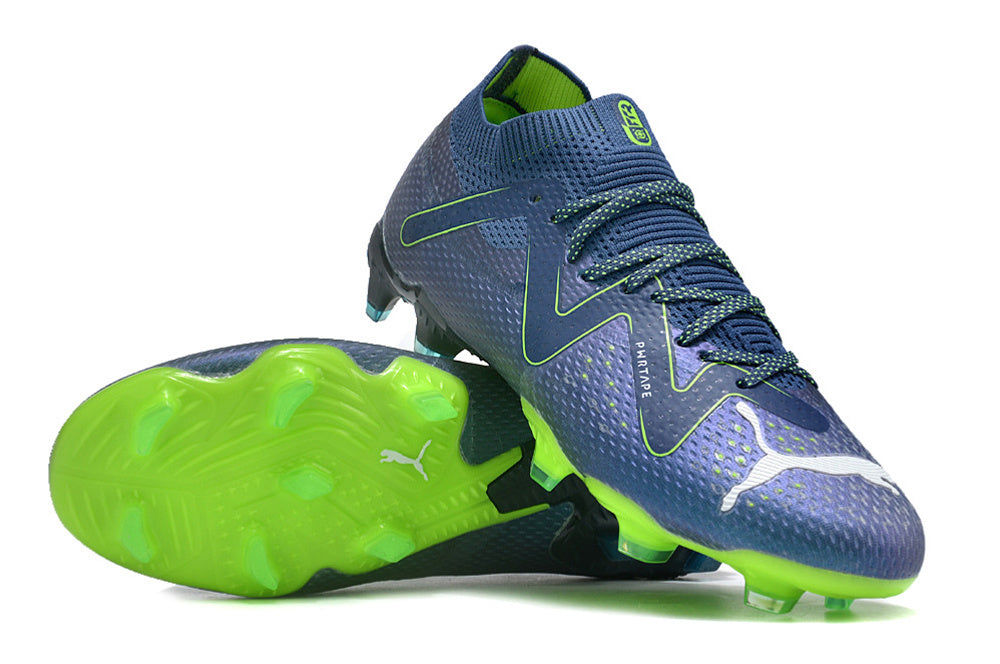 Botas Future Ultimate FG - Fútbol 11