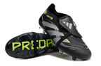 Botas Predator Accuracy FG (Con Tobillera) - Fútbol 11