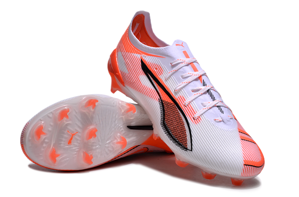 Botas Ultra Ultimate FG - Fútbol 11