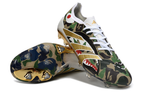 Botas Predator Accuracy FG (Con Tobillera) - Fútbol 11