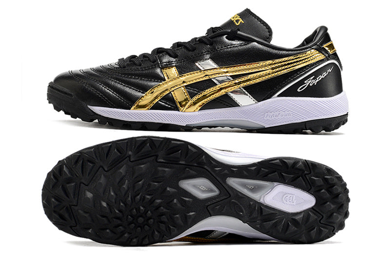 Botas Asics TF - Fútbol 7