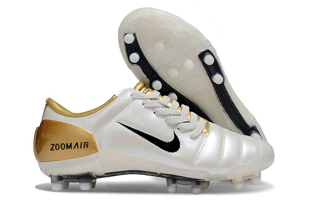 Botas T90 FG - Fútbol 11