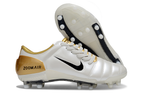 Botas T90 FG - Fútbol 11