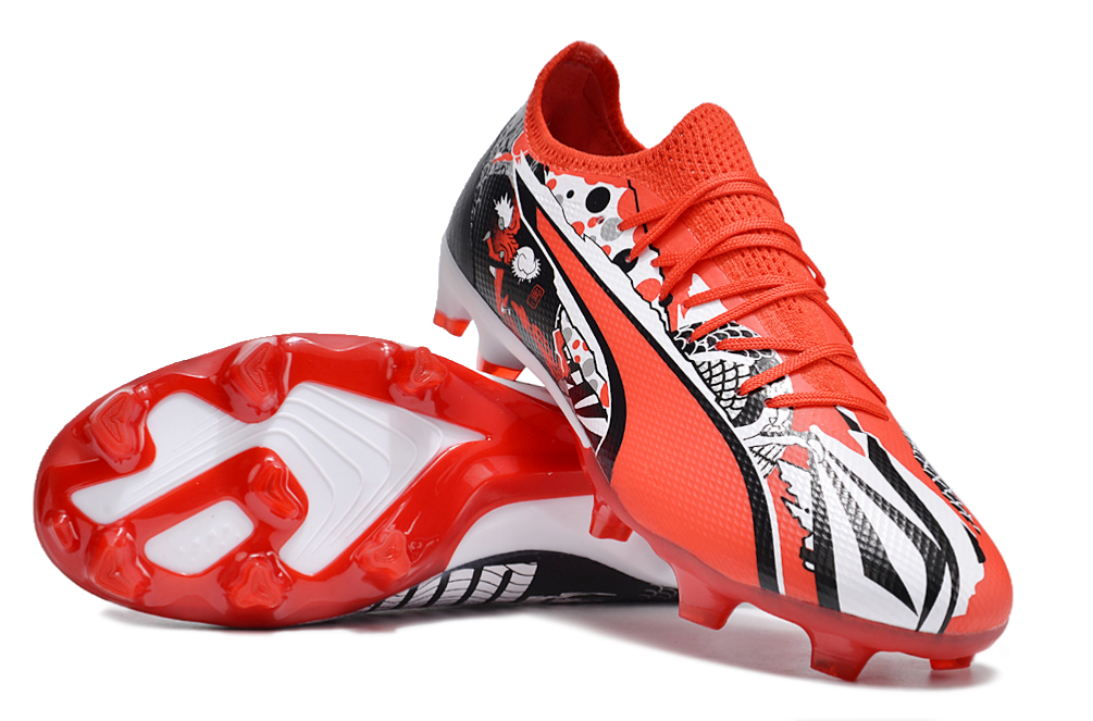 Botas Ultra Ultimate FG - Fútbol 11