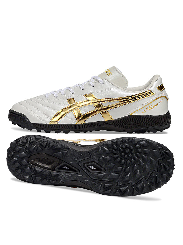 Botas Asics TF - Fútbol 7