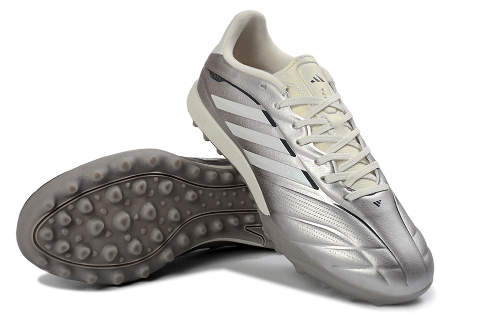 Botas Copa Pure II+ TF - Fútbol 7