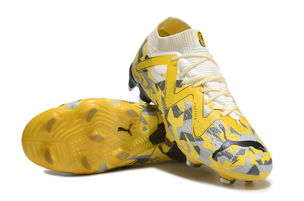 Botas Future Ultimate FG - Fútbol 11