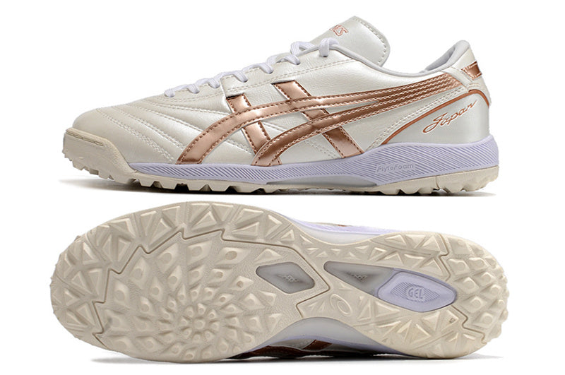 Botas Asics TF - Fútbol 7