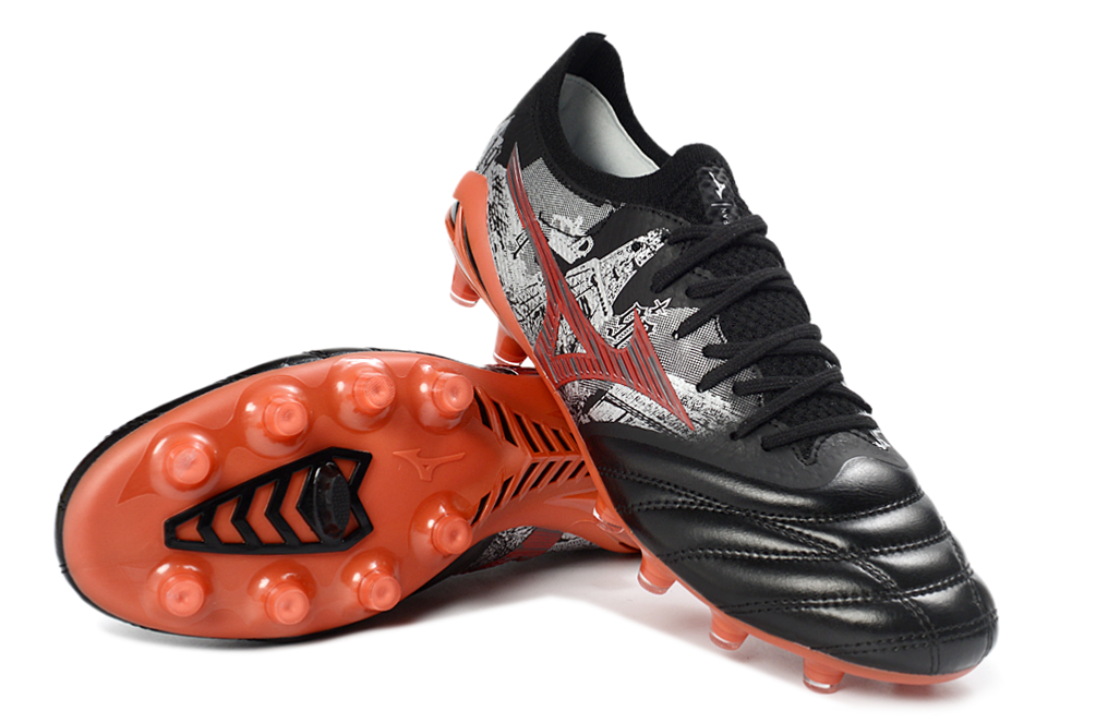 Botas Morelia Neo III Beta Made in Japan FG - Fútbol 11