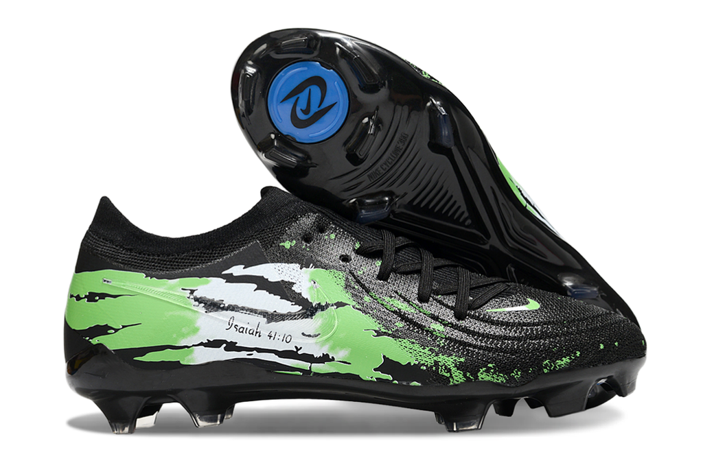 Botas Phantom Luna Elite FG - Fútbol 11