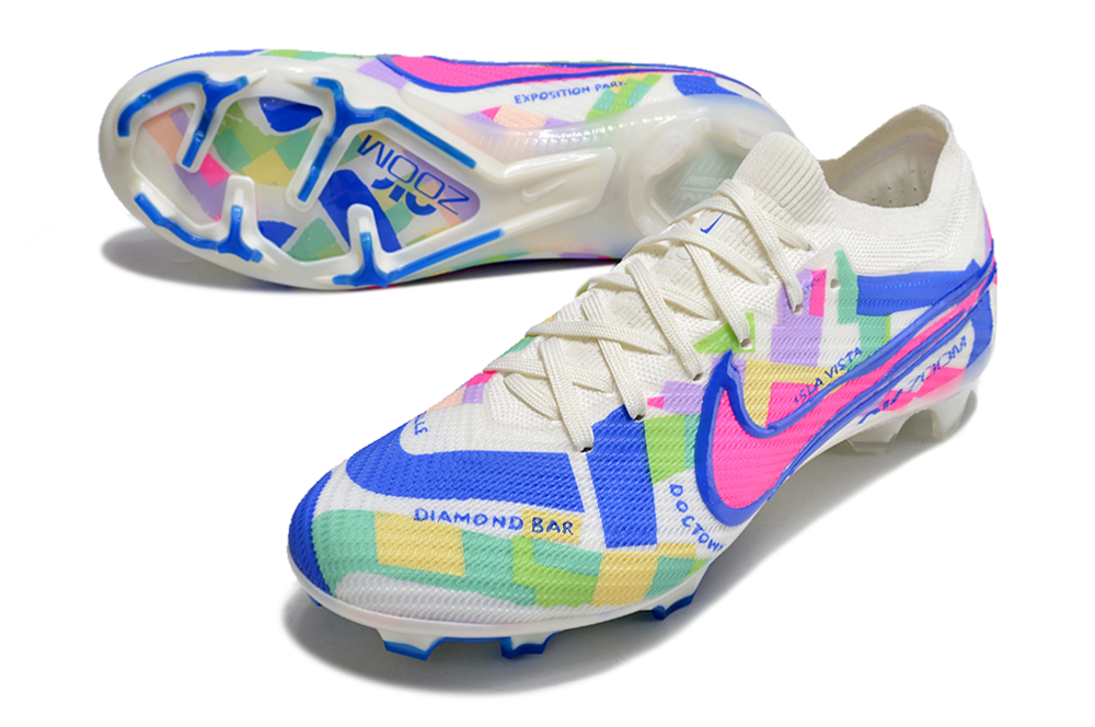 Botas Air Zoom Mercurial Vapor XV Elite FG - Fútbol 11