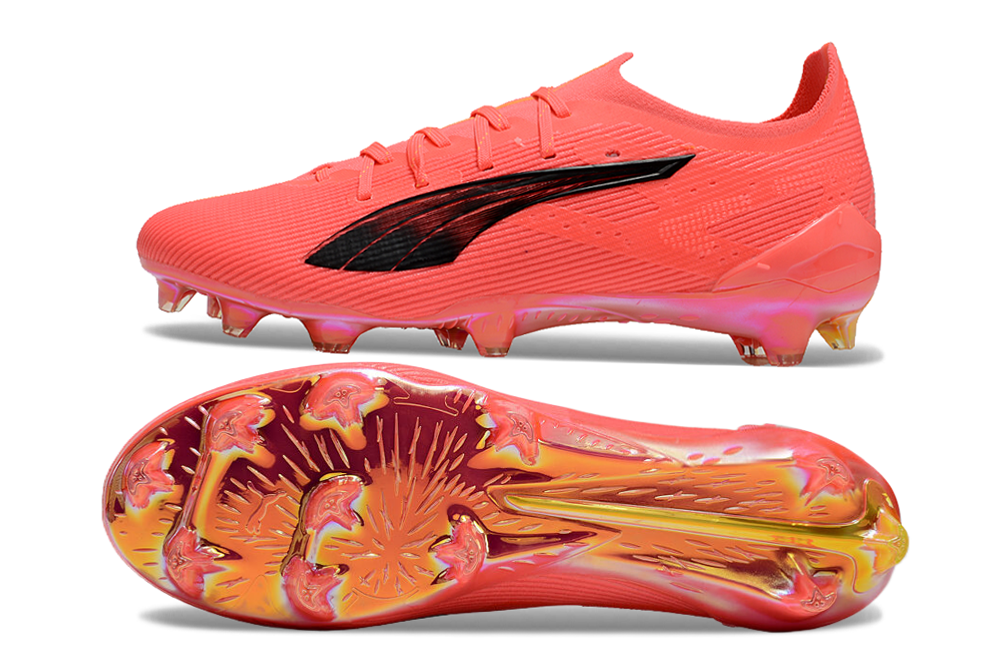 Botas Ultra Ultimate FG - Fútbol 11