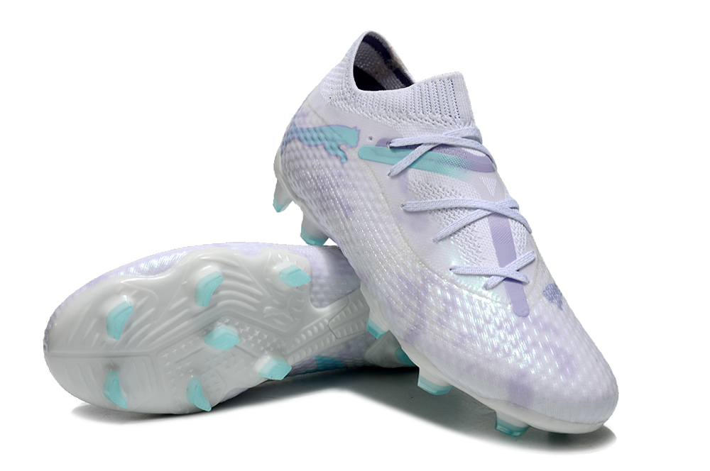 Botas Future 2024 FG - Fútbol 11