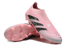Botas Predator Accuracy+ FG (Con Tobillera) - Fútbol 11