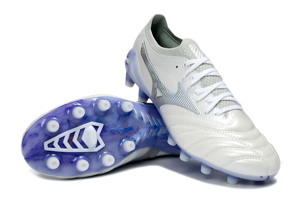 Botas Morelia Neo III Beta Made in Japan FG - Fútbol 11
