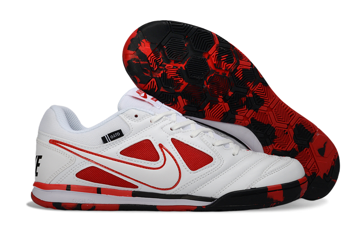 Botas SB Gato IC - Futsal