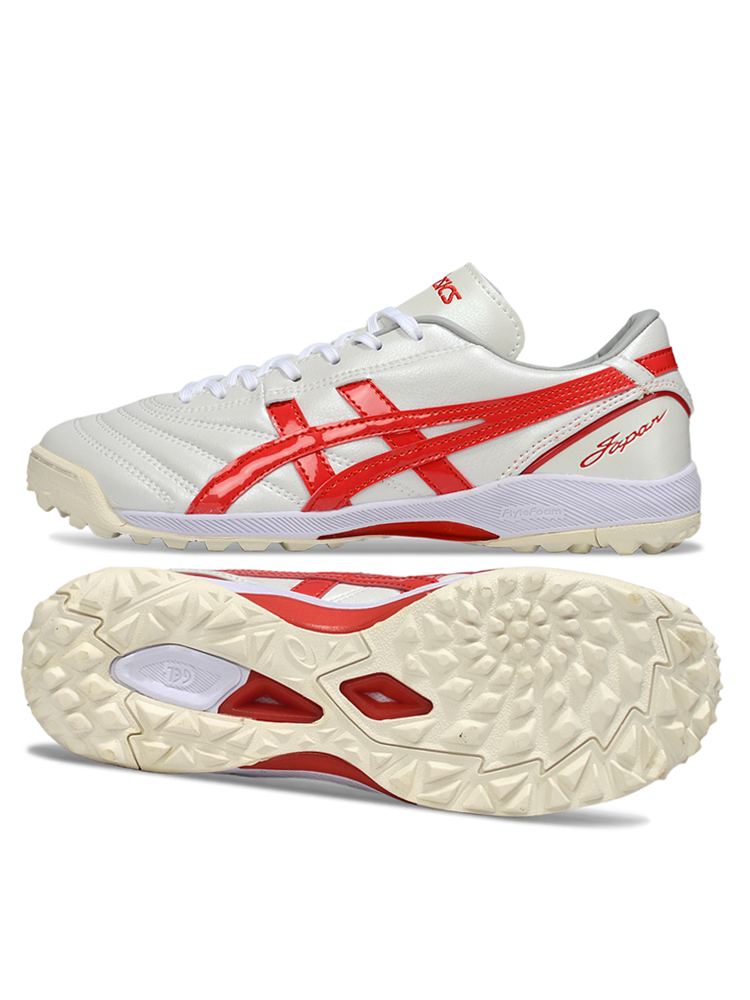 Botas Asics TF - Fútbol 7