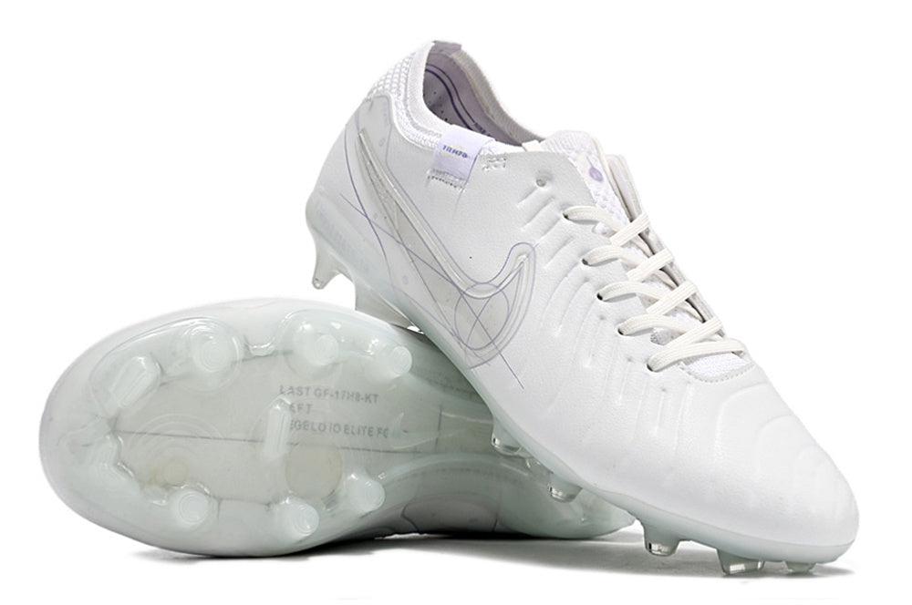 Botas Tiempo Legend 9 Elite FG - Fútbol 11