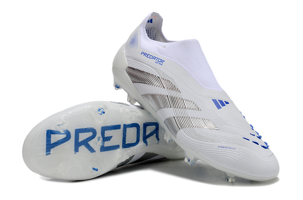 Botas Predator Accuracy+ FG (Con Tobillera) - Fútbol 11