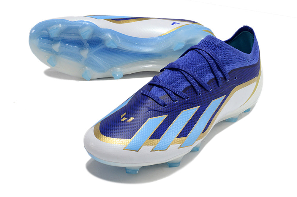 Botas X Speedportal.1 FG - Fútbol 11