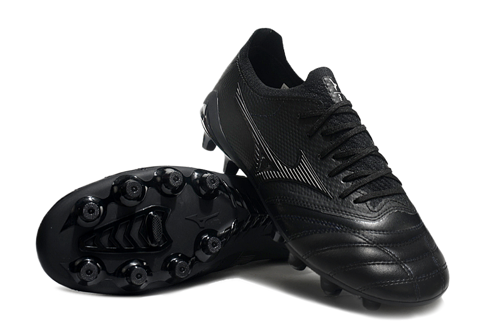 Botas Morelia Neo III Beta Made in Japan FG - Fútbol 11
