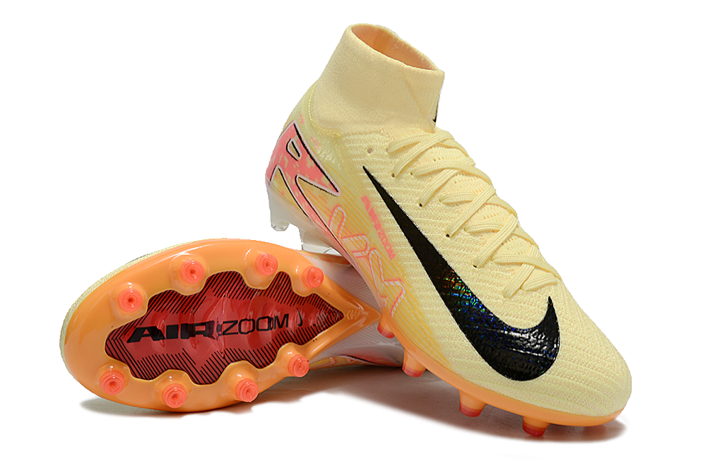 Botas Air Zoom Mercurial Superfly 16 Elite AG (Con Tobillera) - Fútbol 11