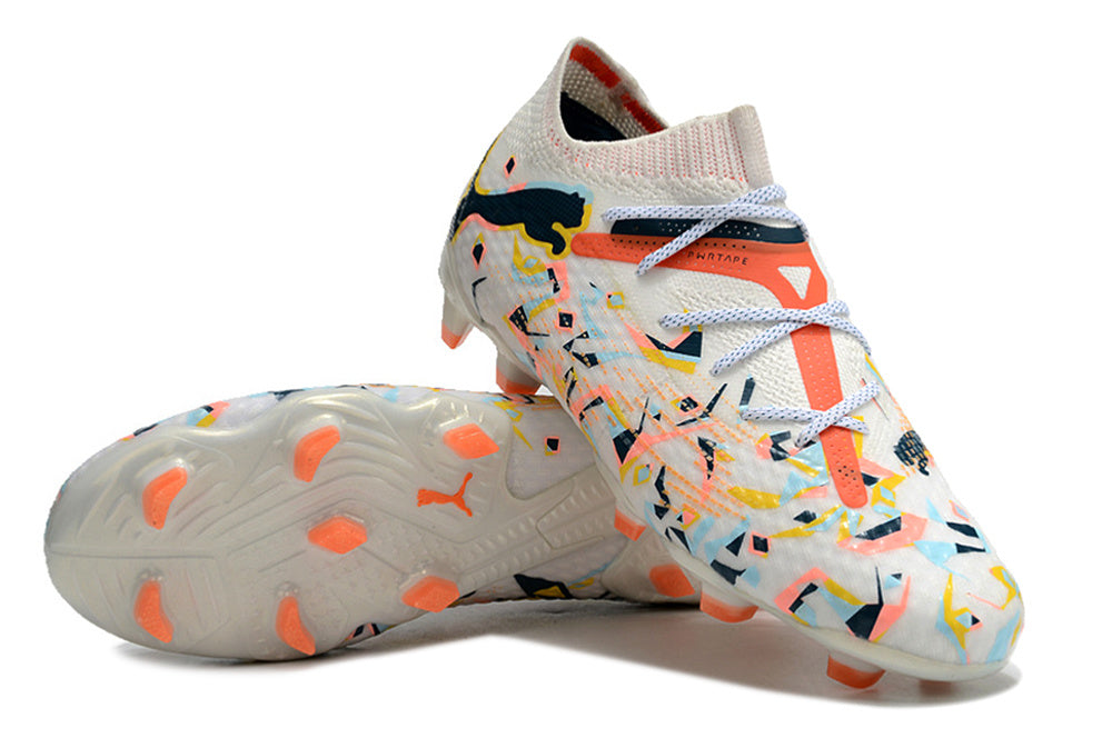 Botas Future 2024 FG - Fútbol 11