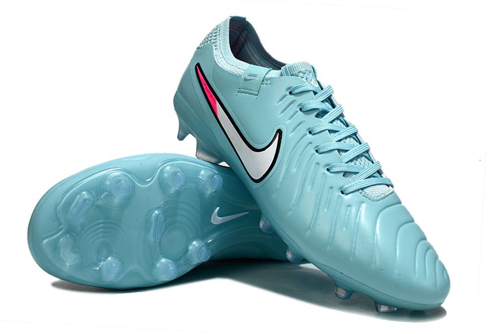 Botas Tiempo Legend 10 Elite FG - Fútbol 11