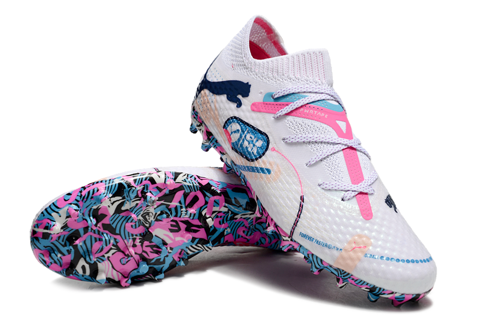 Botas Future 2024 MG - Fútbol 11