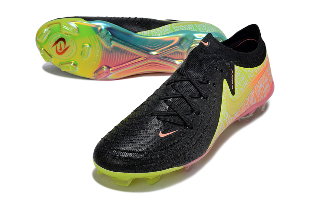 Botas Phantom Luna Elite FG - Fútbol 11