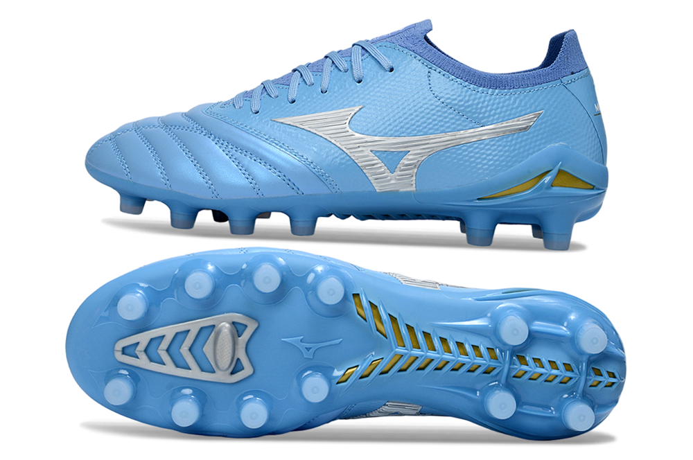 Botas Morelia Neo III Beta Made in Japan FG - Fútbol 11