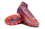 Botas Air Zoom Mercurial Superfly 16 Elite AG (Con Tobillera) - Fútbol 11