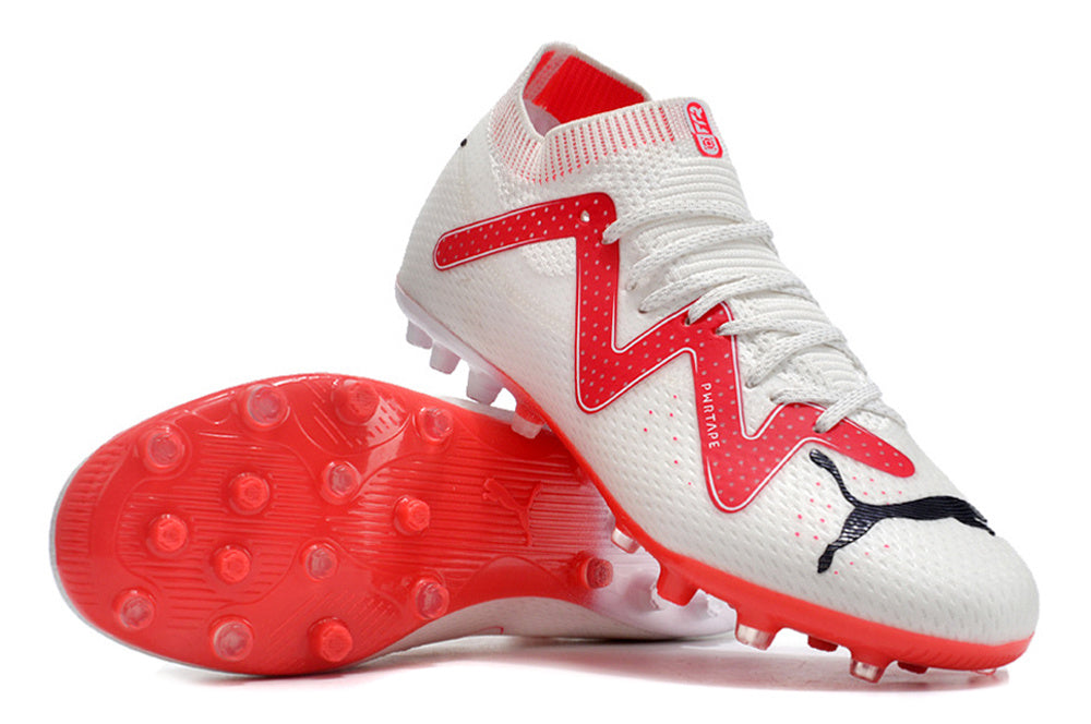 Botas Future Ultimate MG - Fútbol 11