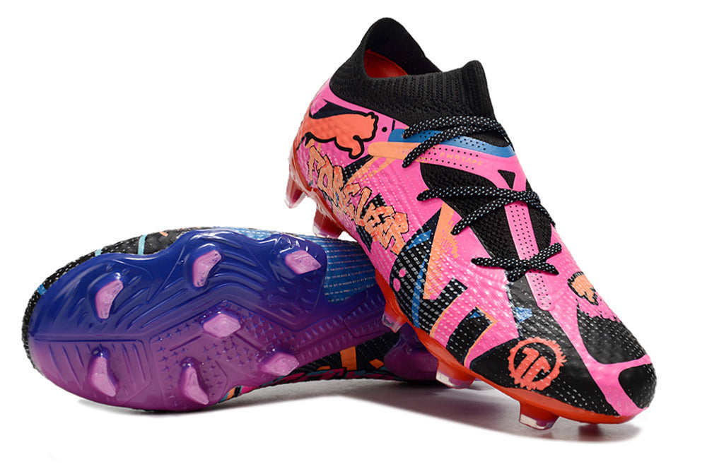 Botas Future 2024 FG - Fútbol 11