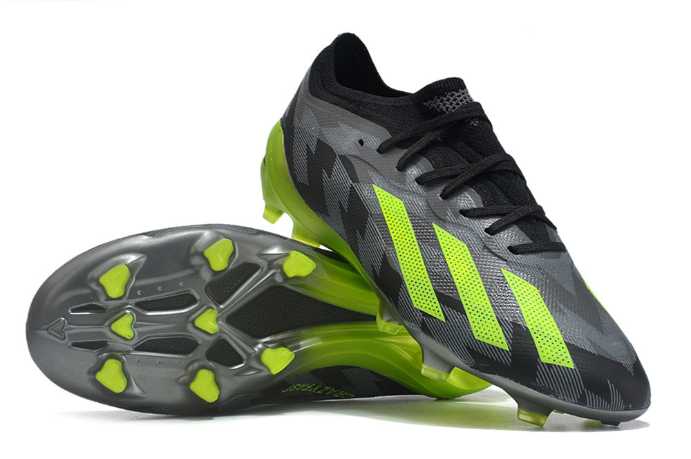Botas X Speedportal.1 FG - Fútbol 11