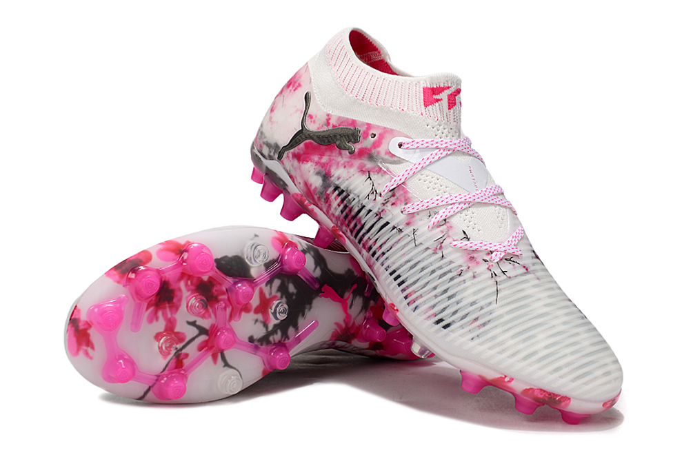 Botas Future 8 Ultimate AG (Con Tobillera) - Fútbol 11