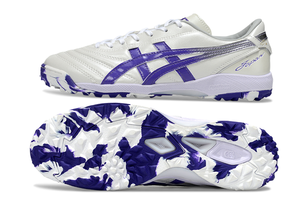 Botas Asics TF - Fútbol 7