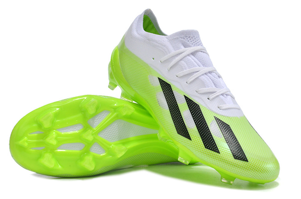 Botas X Speedportal.1 FG - Fútbol 11