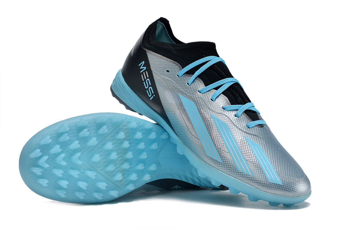 Botas X Speedportal.1 TF - Fútbol 7