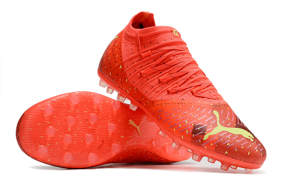 Botas Future Z 1.3 Instinct MG - Fútbol 11
