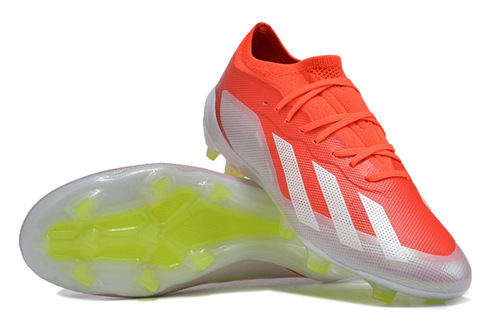 Botas X Speedportal.1 FG - Fútbol 11