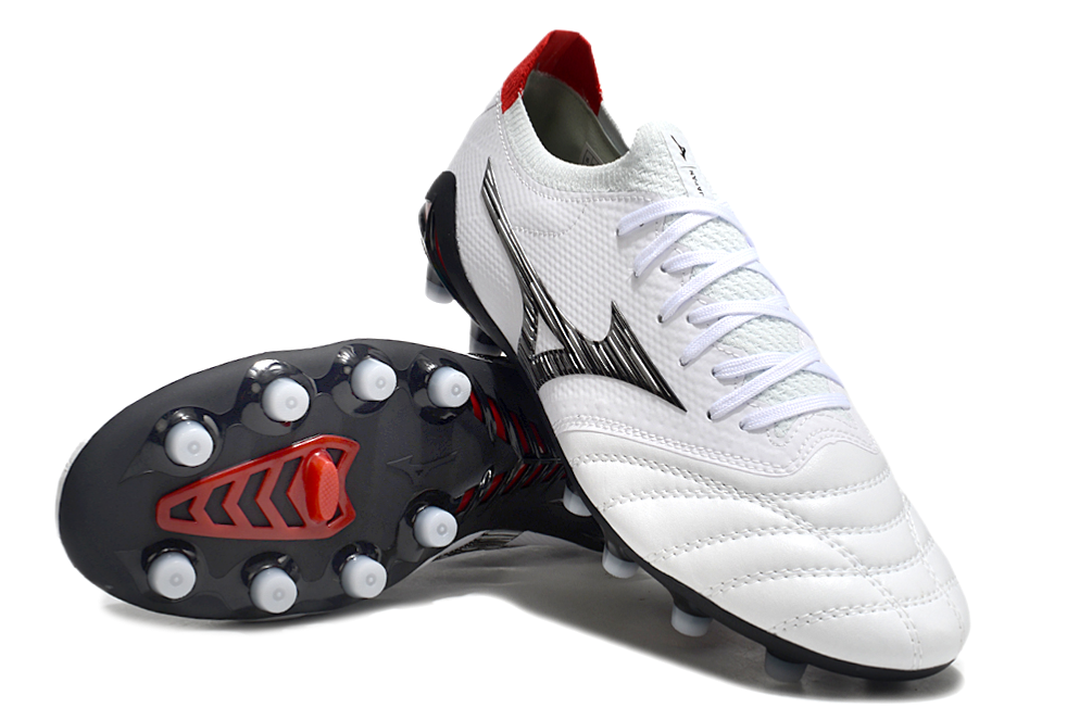 Botas Morelia Neo III Beta Made in Japan FG - Fútbol 11