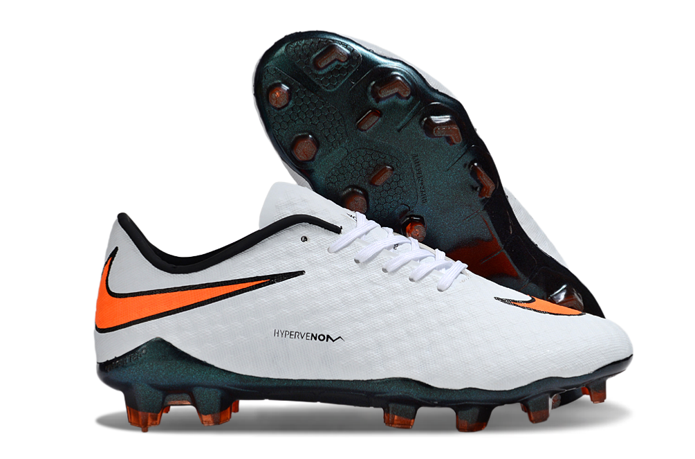 Botas Hypervenom Phantom FG - Fútbol 11